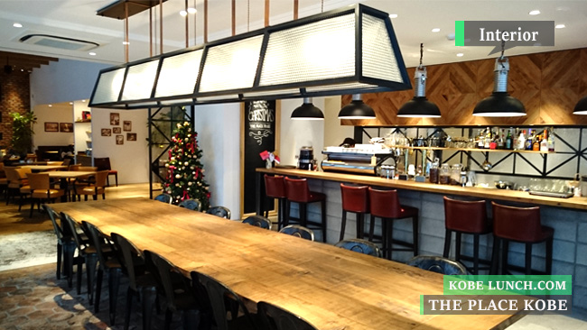 ザプレイスコウベ