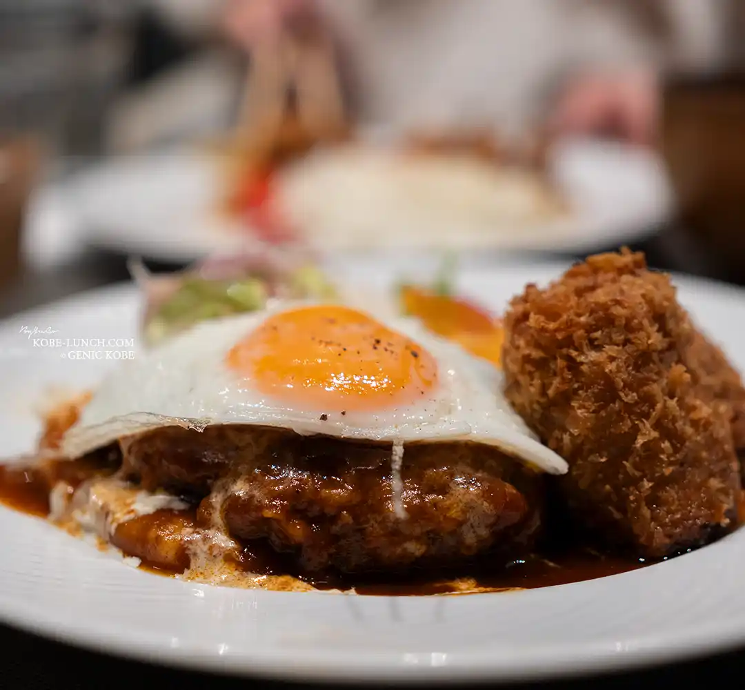 クアトロ神戸元町