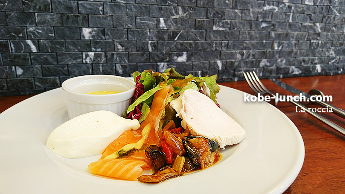 二宮ラロッチャ