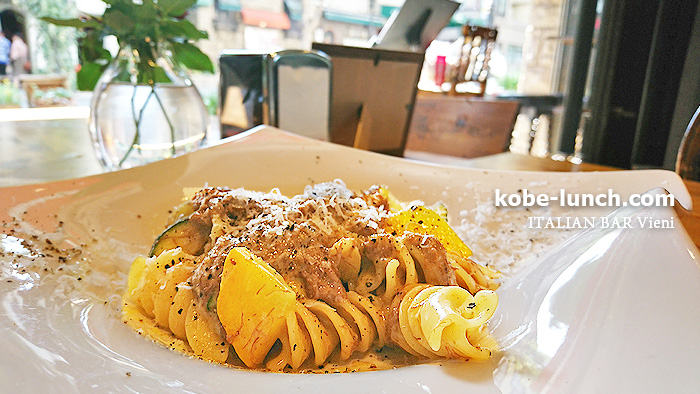 Vieni ヴィエニ 北野