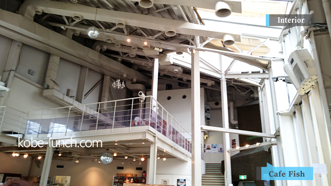 カフェフィッシュ