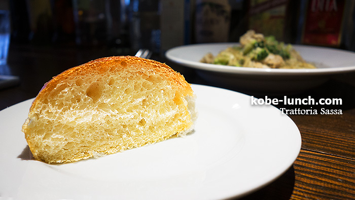 神戸兵庫区 イタリアン サッサ