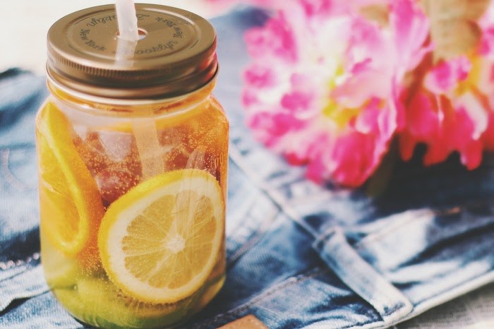 デトックスウォーター