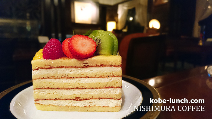 にしむら珈琲 北野