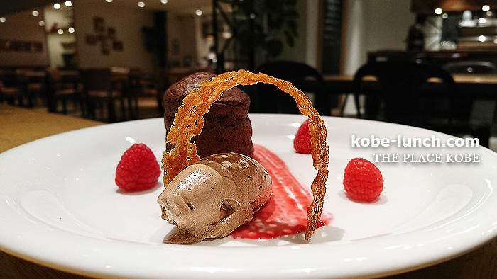 ザプレイスコウベ