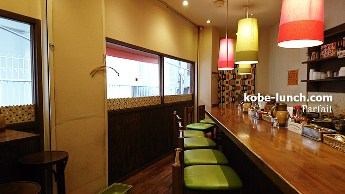 パルフェ 元町本店