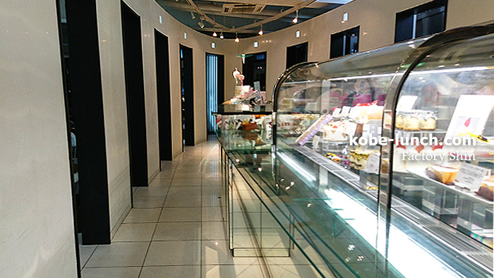 factory shin 神戸三宮