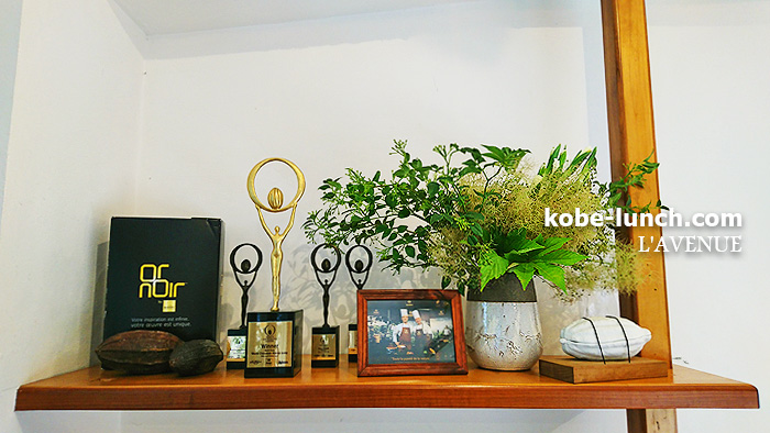 ラブニュー インテリア