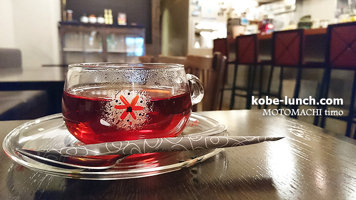 神戸イタリアン timo