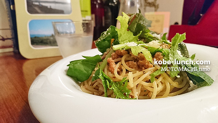 神戸イタリアンtimo