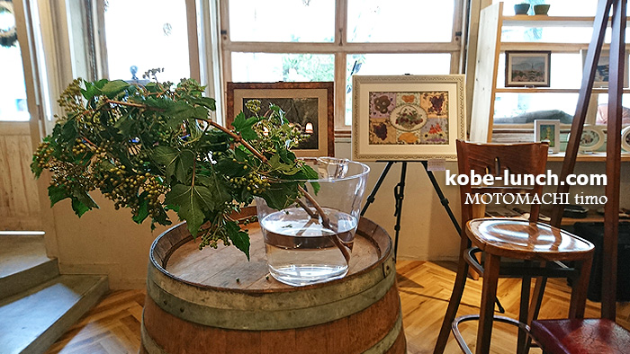 元町timoイベント