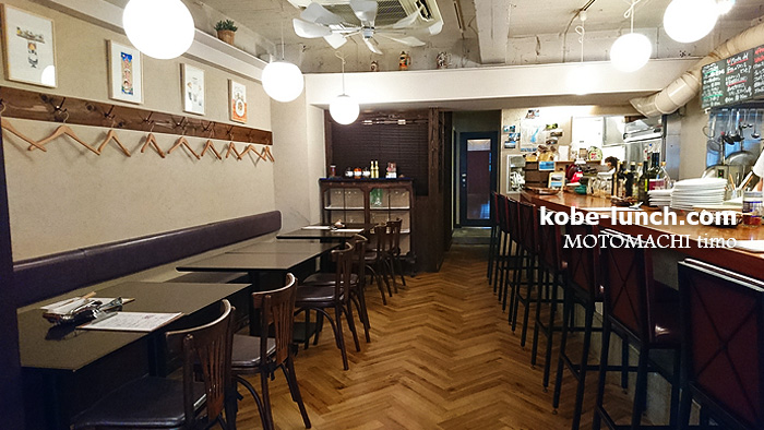 モトマチtimo 神戸