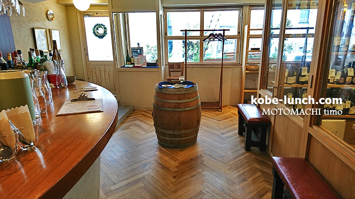 モトマチティモ　timo