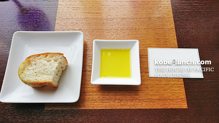 オリエンタルホテル メインダイニングの人気ランチ