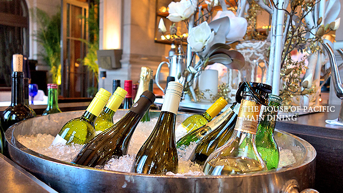 メインダイニング神戸