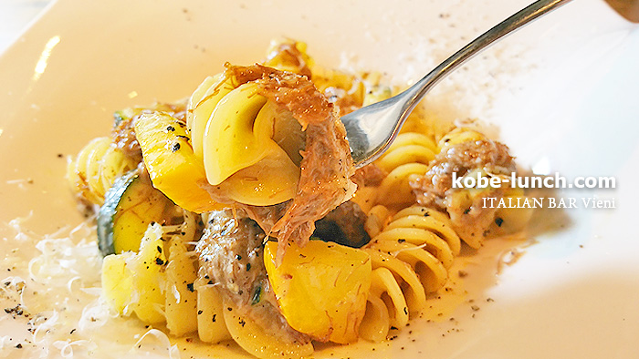 神戸イタリアンvieni