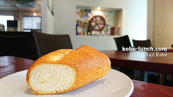 三宮イタリアン 舵 