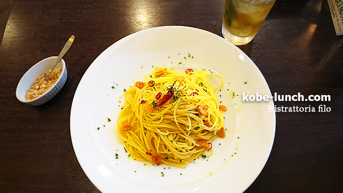 イタリアン リストラットリア フィーロ