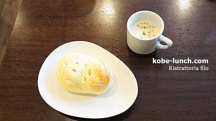 イタリアン リストラットリア フィーロ