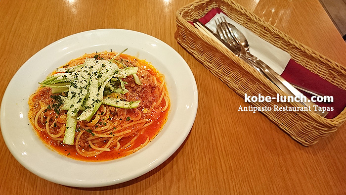 イタリアン タパス 神戸