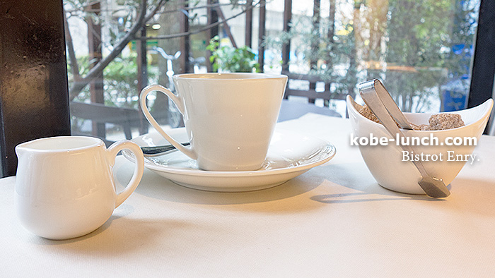 ビストロアンリー 神戸三宮