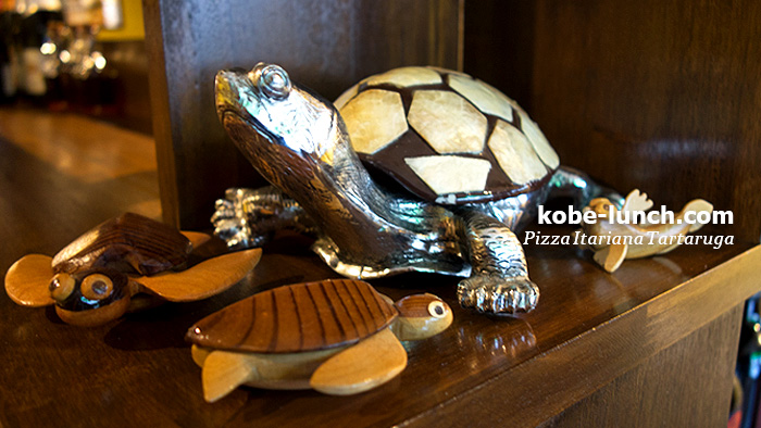 タルタルーガ tartaruga 神戸