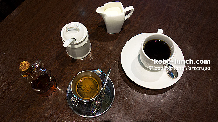 神戸ハーバランド タルタルーガ