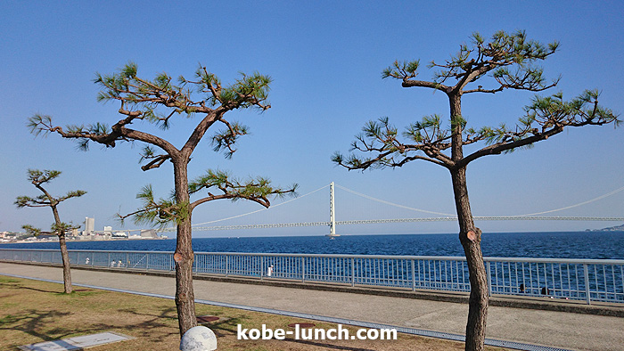 マイナーな神戸観光スポット