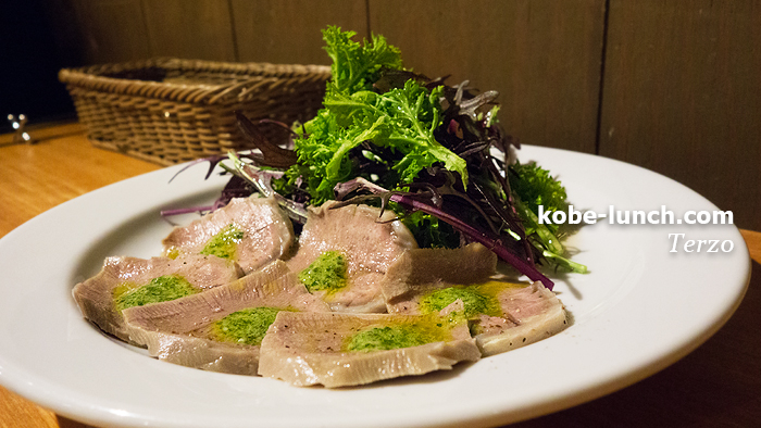 三宮 クアルト terzo