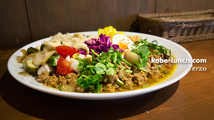 三宮イタリアン terzo