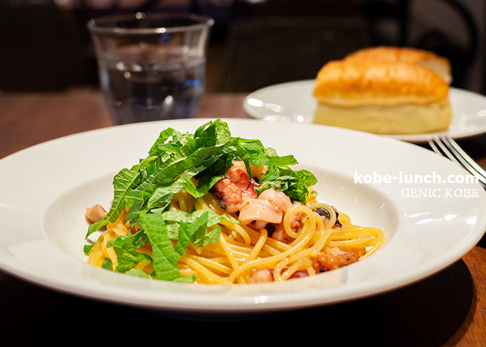 トラットリアサッサ