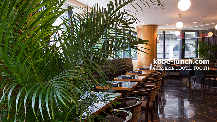 神戸三宮 トゥーストゥース本店