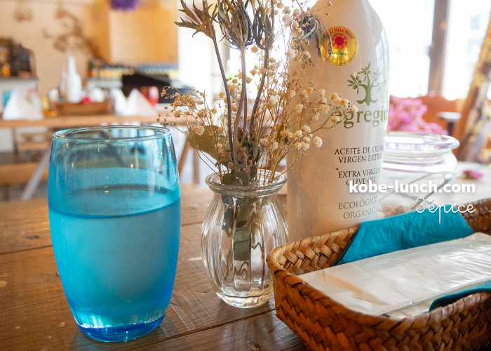 トロワエピス インテリア