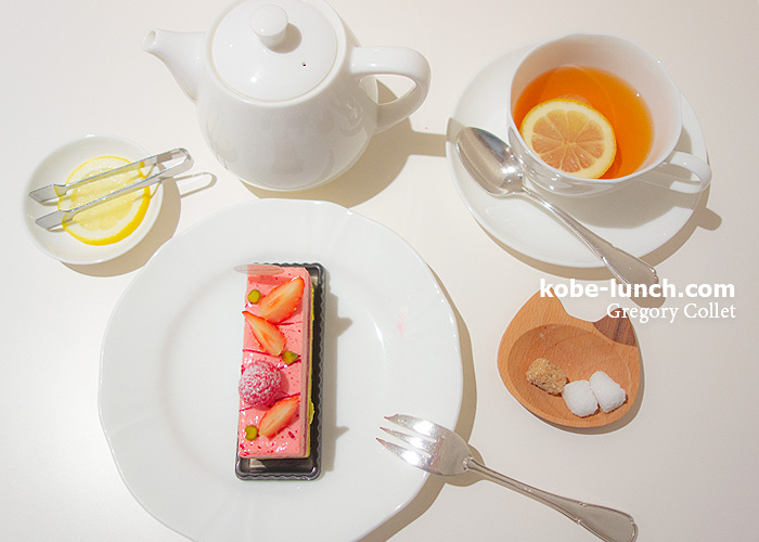 グレゴリーコレ神戸北野