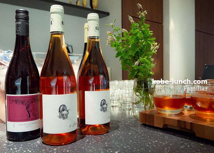 familia color of time