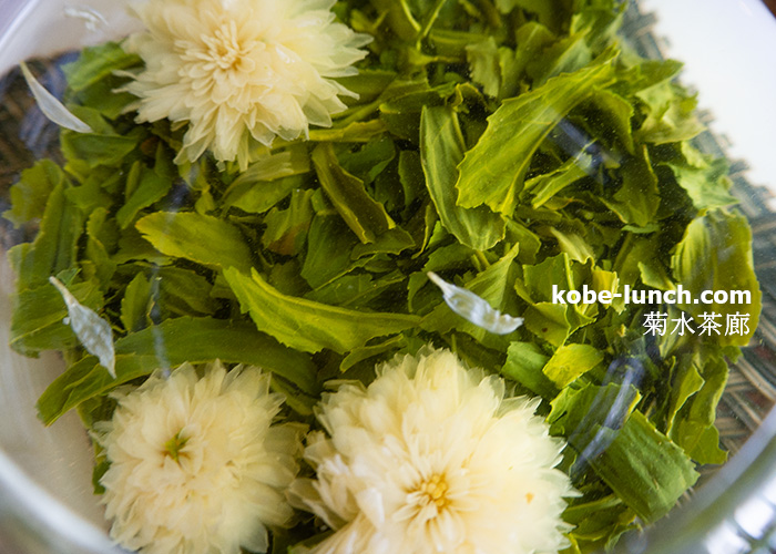 神戸菊水 瓦せんべい