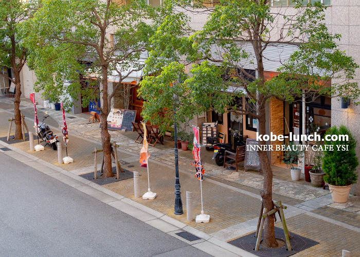トア山手神戸三宮