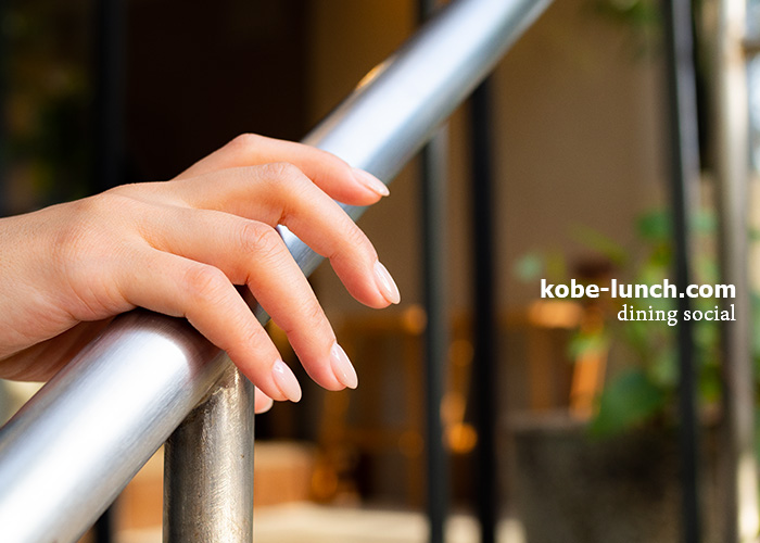 ダイニングソシエル