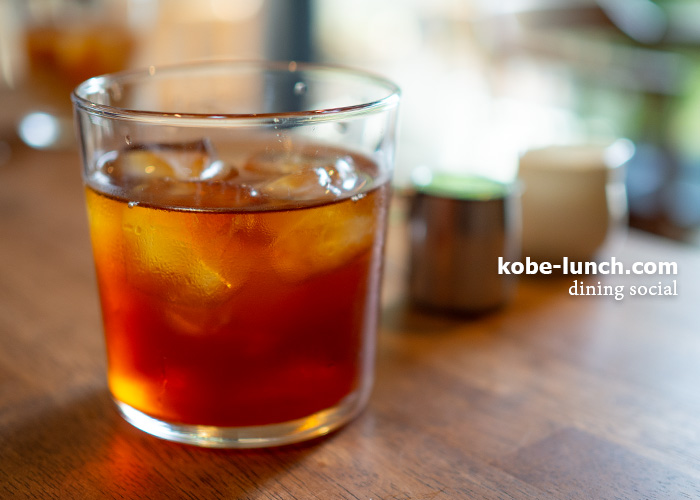 北野坂ダイニングソシアル