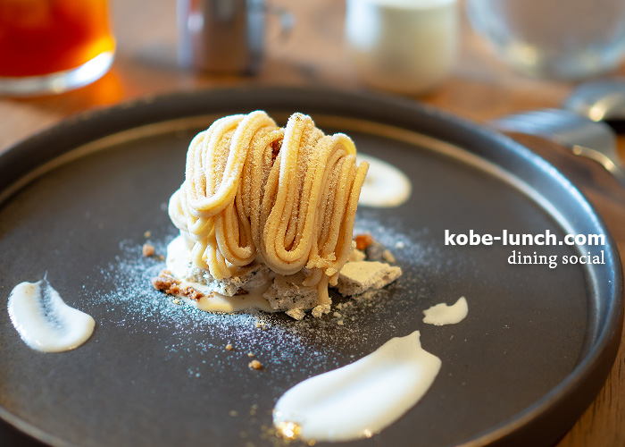 ダイニングソシアル ランチ