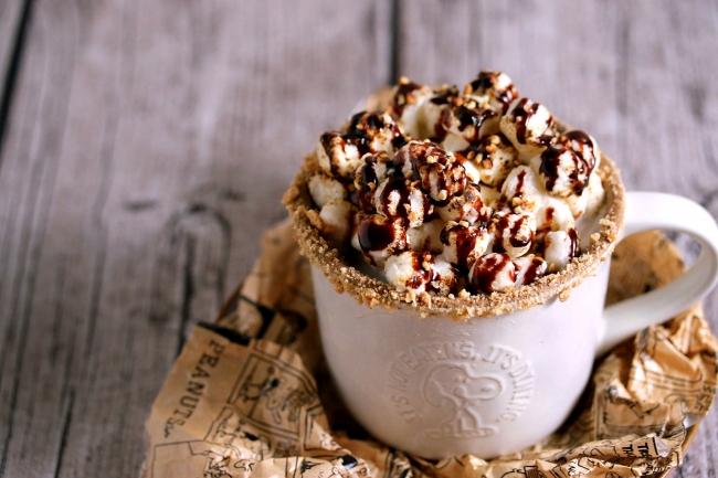 スヌーピーカフェ西ノ宮