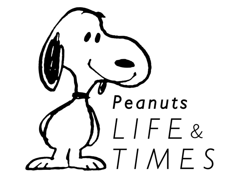 peanuts LIFE&TIMES　西宮阪急