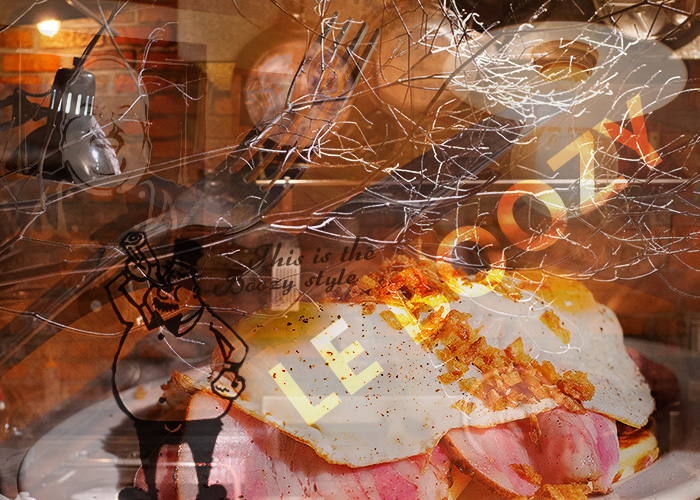 LE BOOZY ルブージー