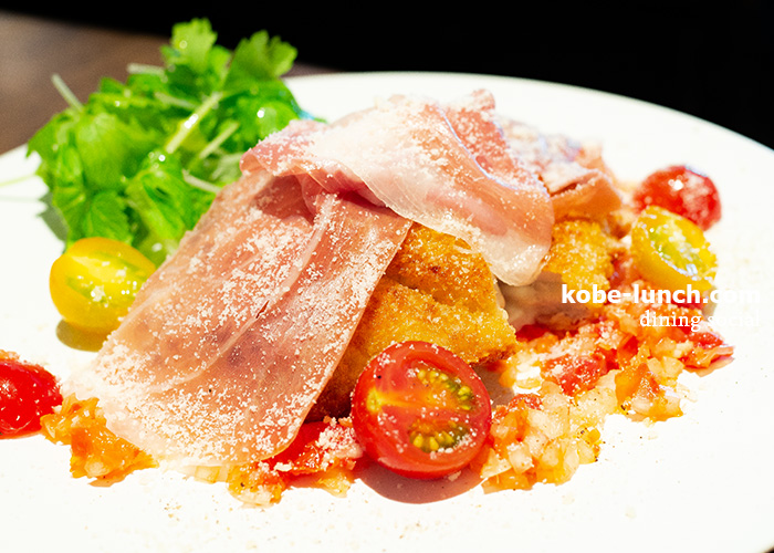 ソシアルランチ神戸