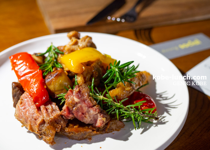 ダイニングソシアルお弁当