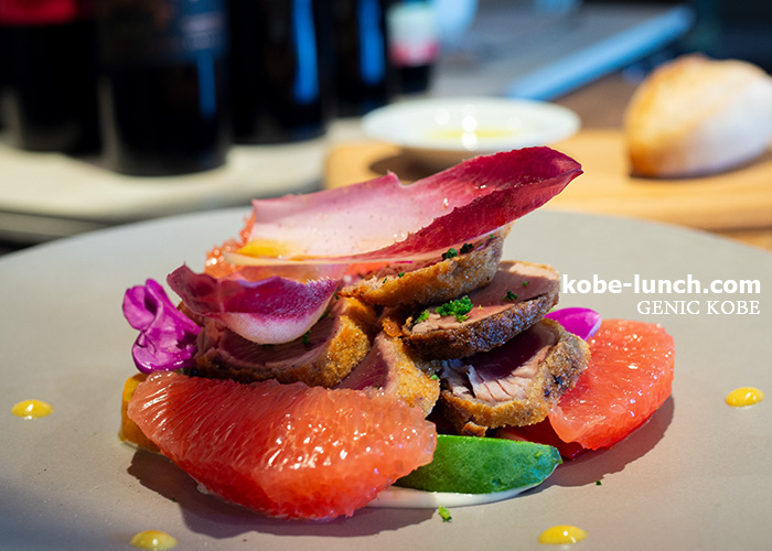 北野dining social ダイニングソシアル