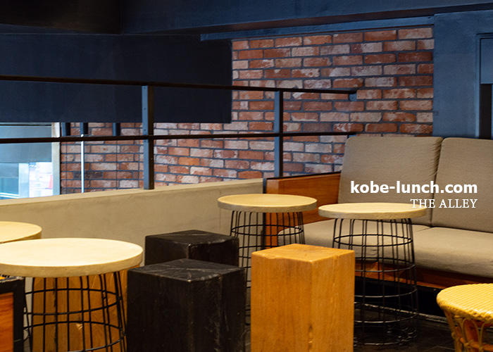 ジアレイ神戸三宮インテリア