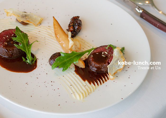 ポートピアホテル トランテアン