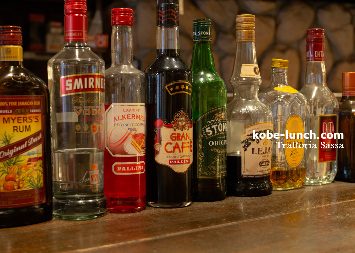 イタリアン サッサ