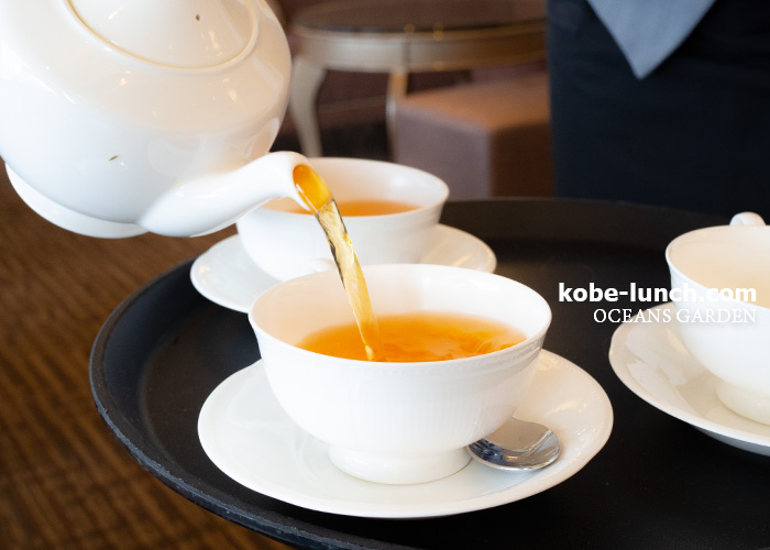 ル・オーシャン 神戸